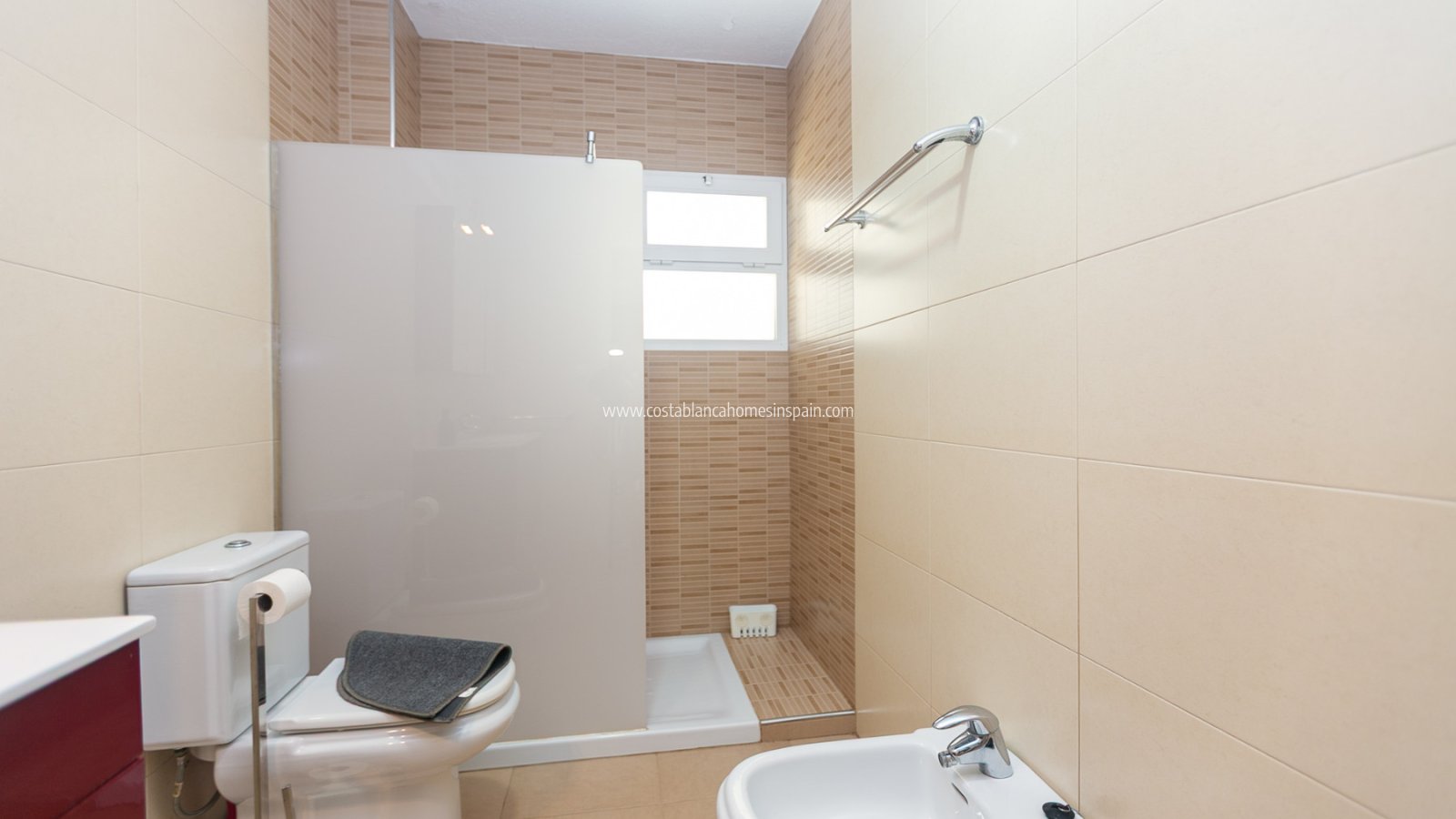 Resale - Detached Villa - La Zenia