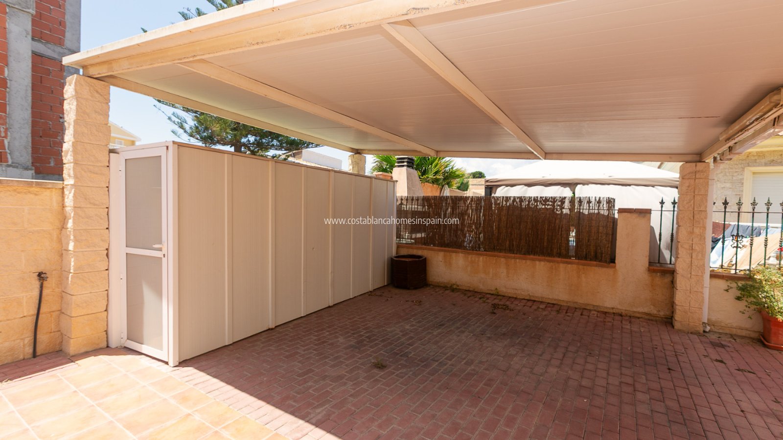 Resale - Detached Villa - La Zenia