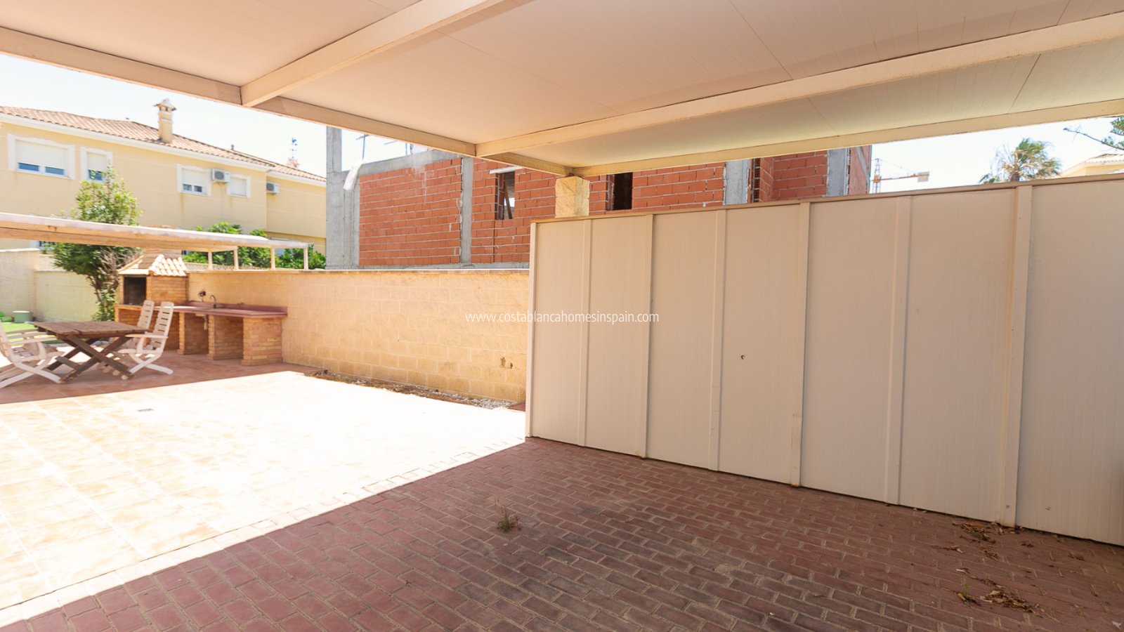 Resale - Detached Villa - La Zenia