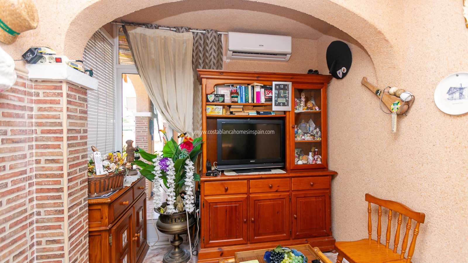Resale - Detached Villa - La Zenia