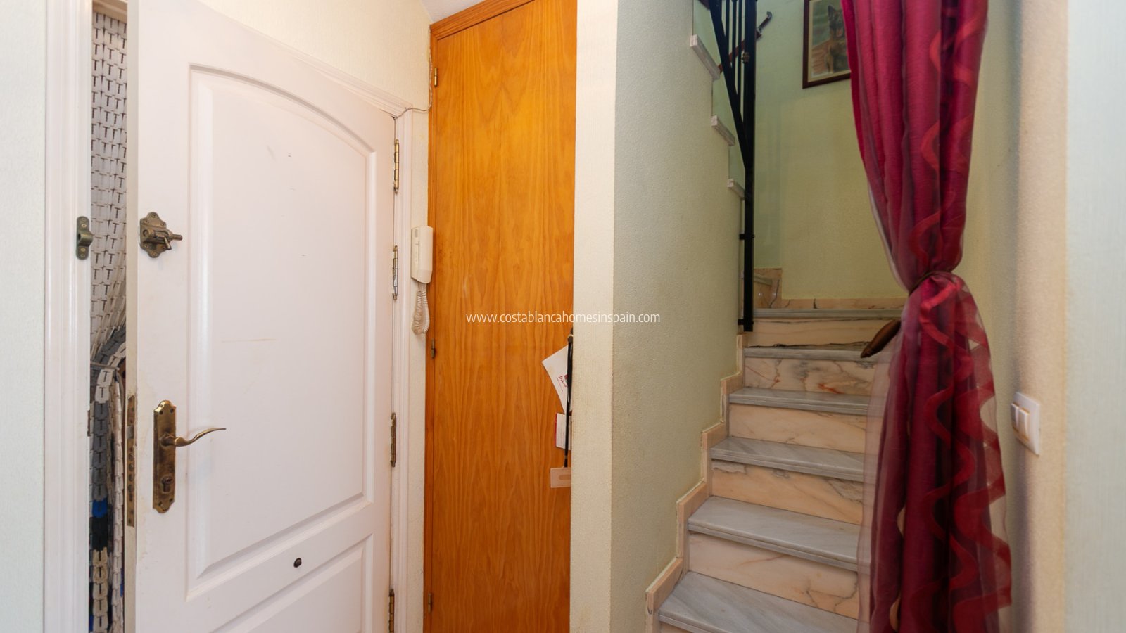 Resale - Detached Villa - La Zenia