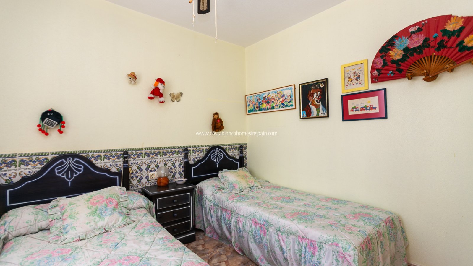 Resale - Detached Villa - La Zenia