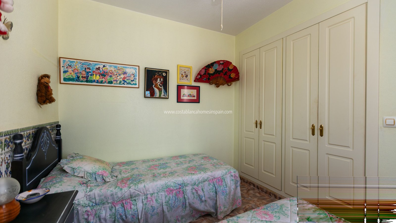 Resale - Detached Villa - La Zenia