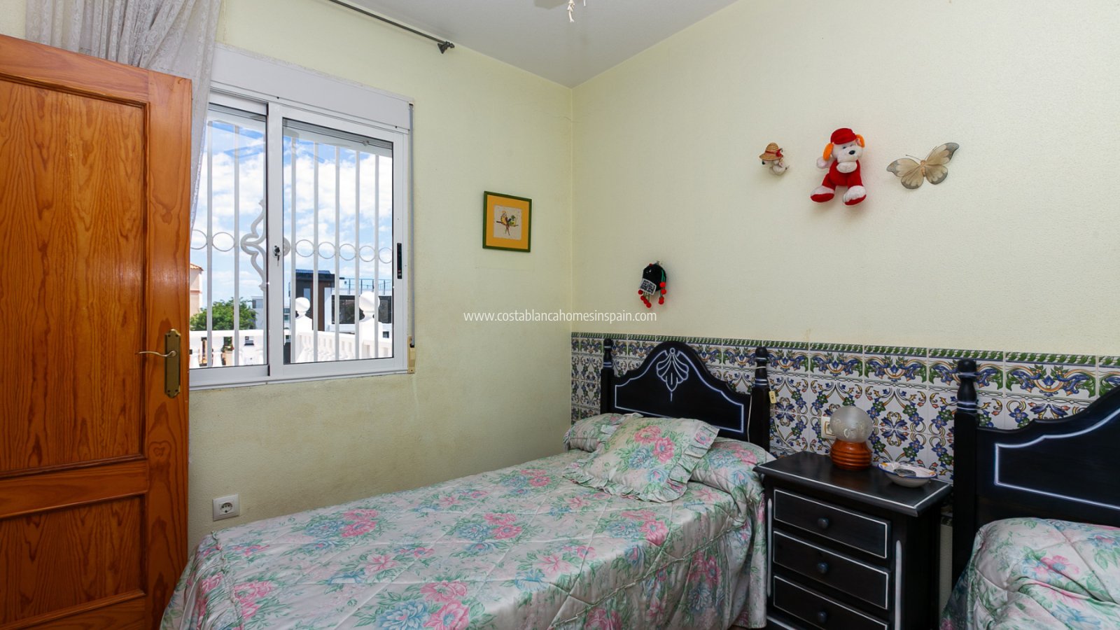 Resale - Detached Villa - La Zenia