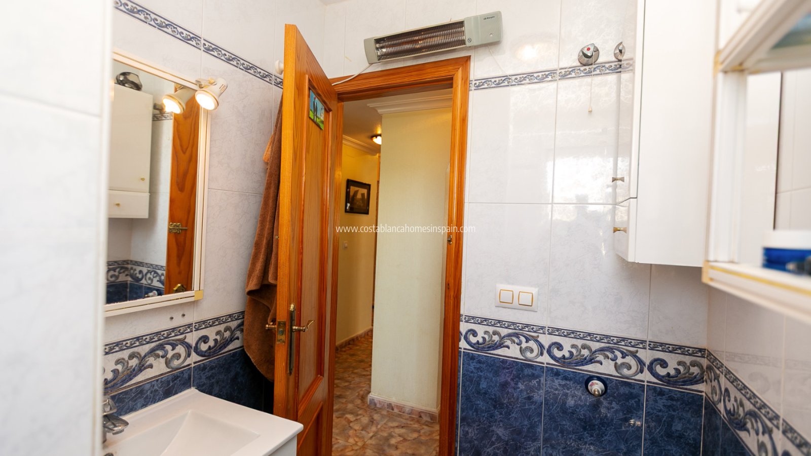 Resale - Detached Villa - La Zenia