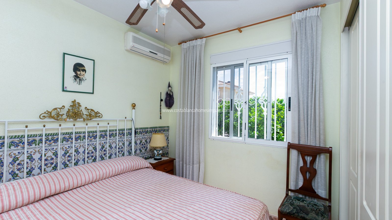 Resale - Detached Villa - La Zenia