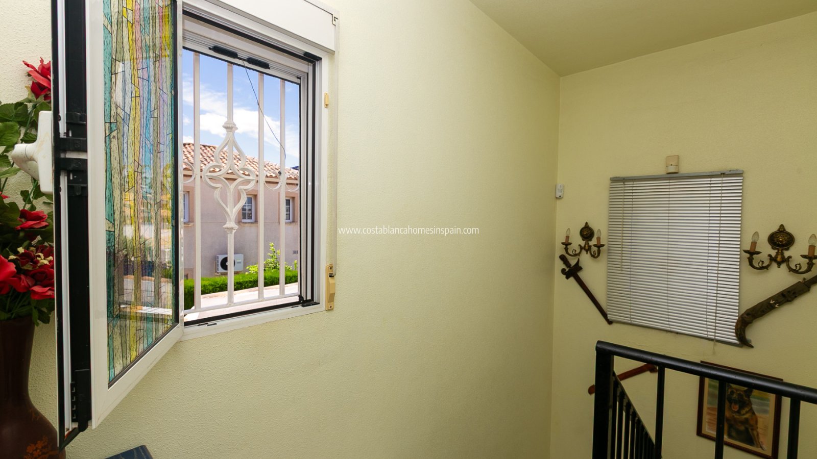 Resale - Detached Villa - La Zenia