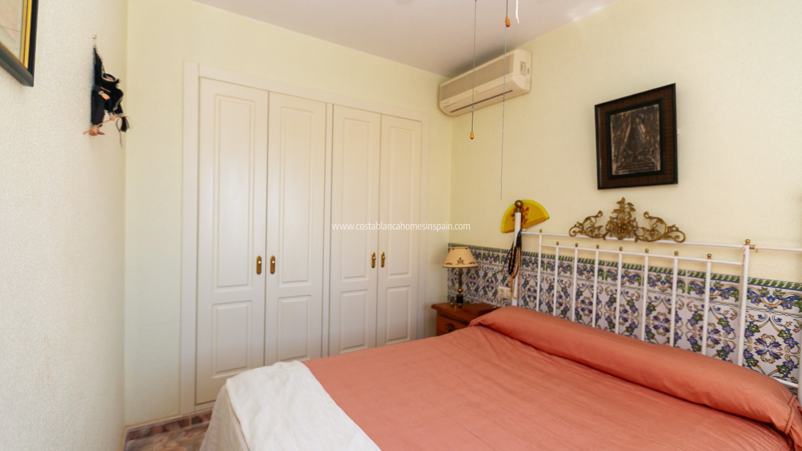 Resale - Detached Villa - La Zenia