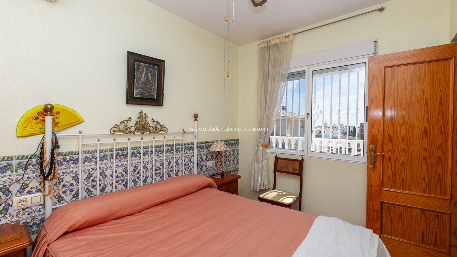 Resale - Detached Villa - La Zenia