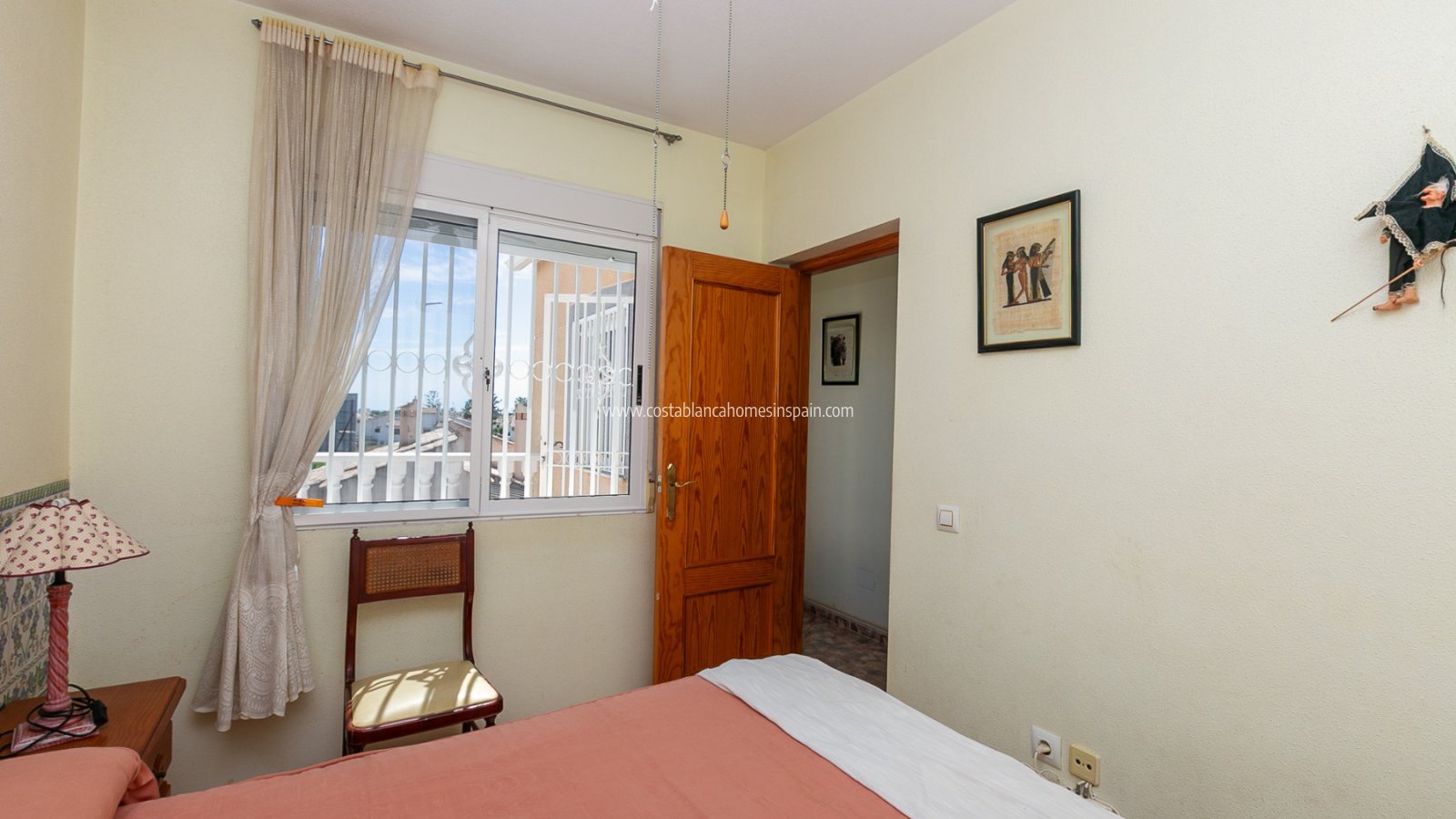 Resale - Detached Villa - La Zenia