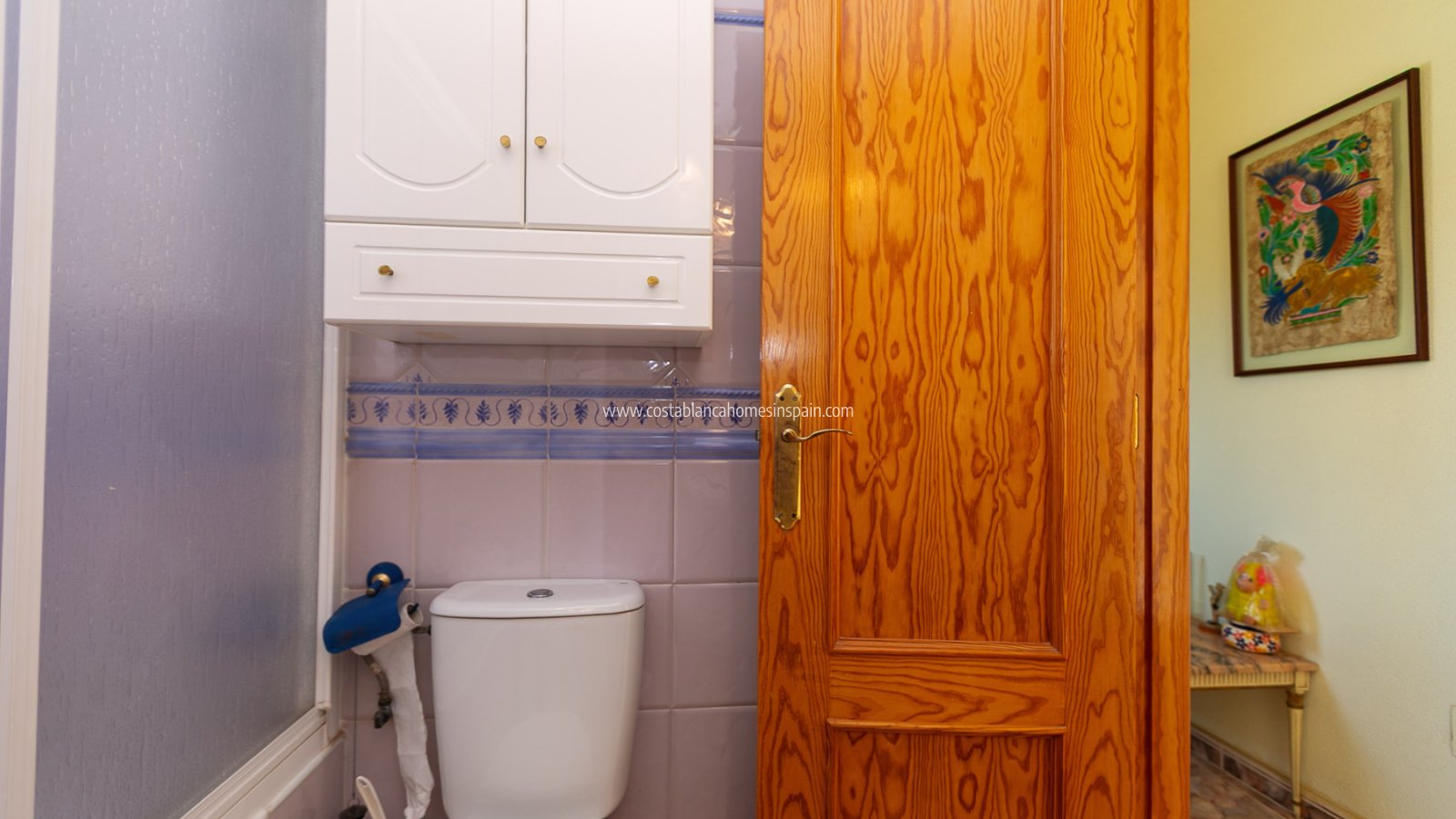 Resale - Detached Villa - La Zenia