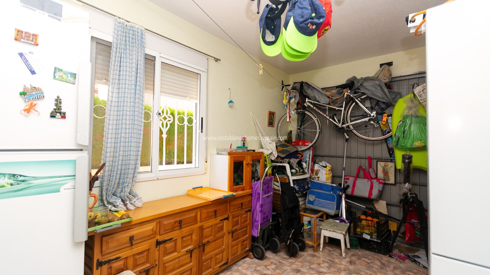 Resale - Detached Villa - La Zenia