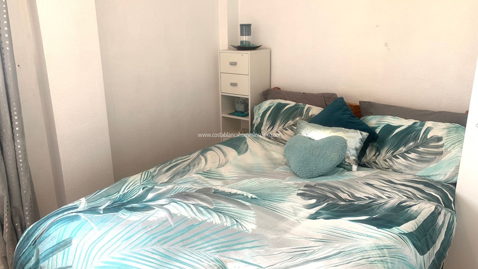 Resale - Detached Villa - La Zenia