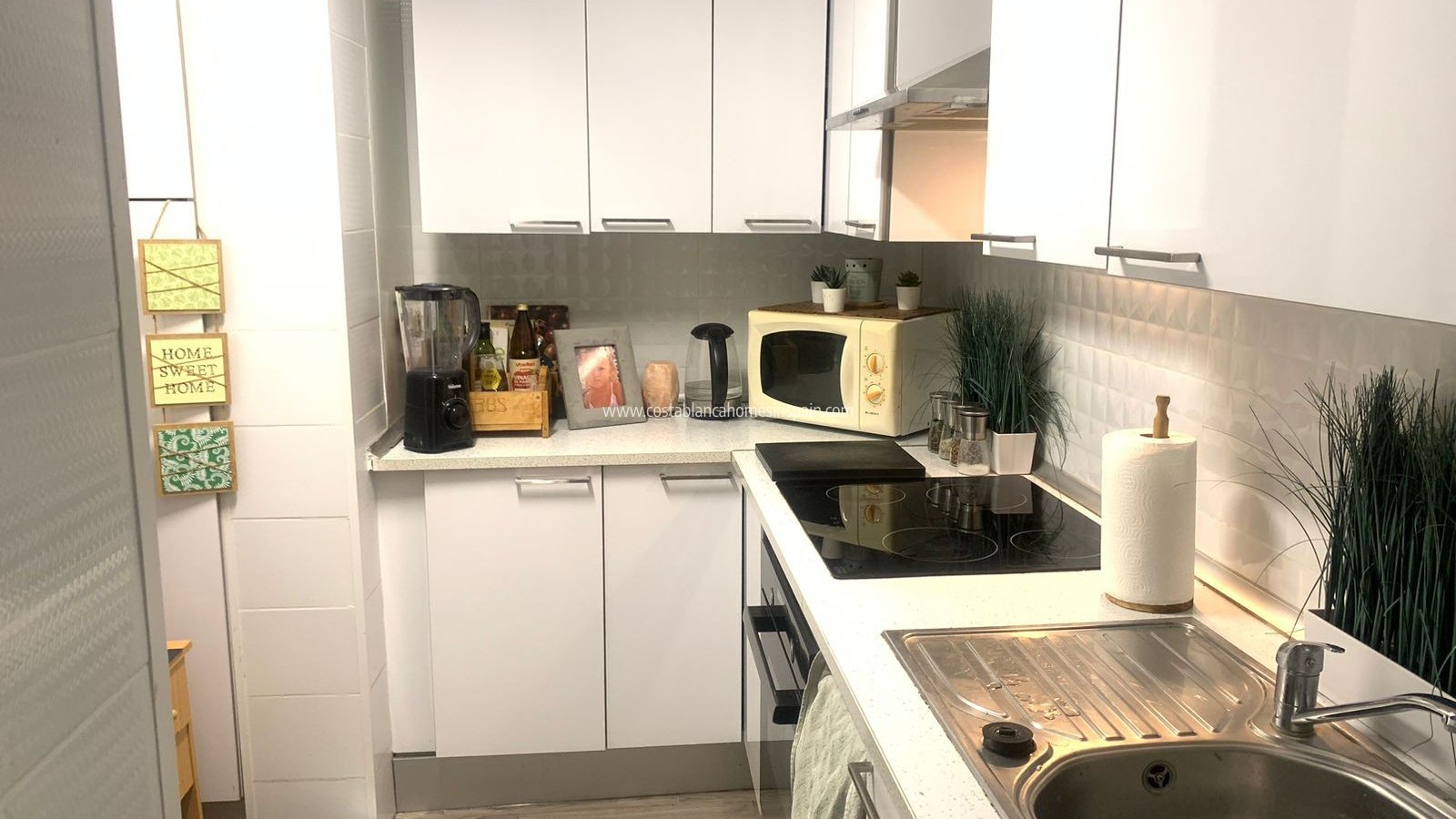 Resale - Detached Villa - La Zenia