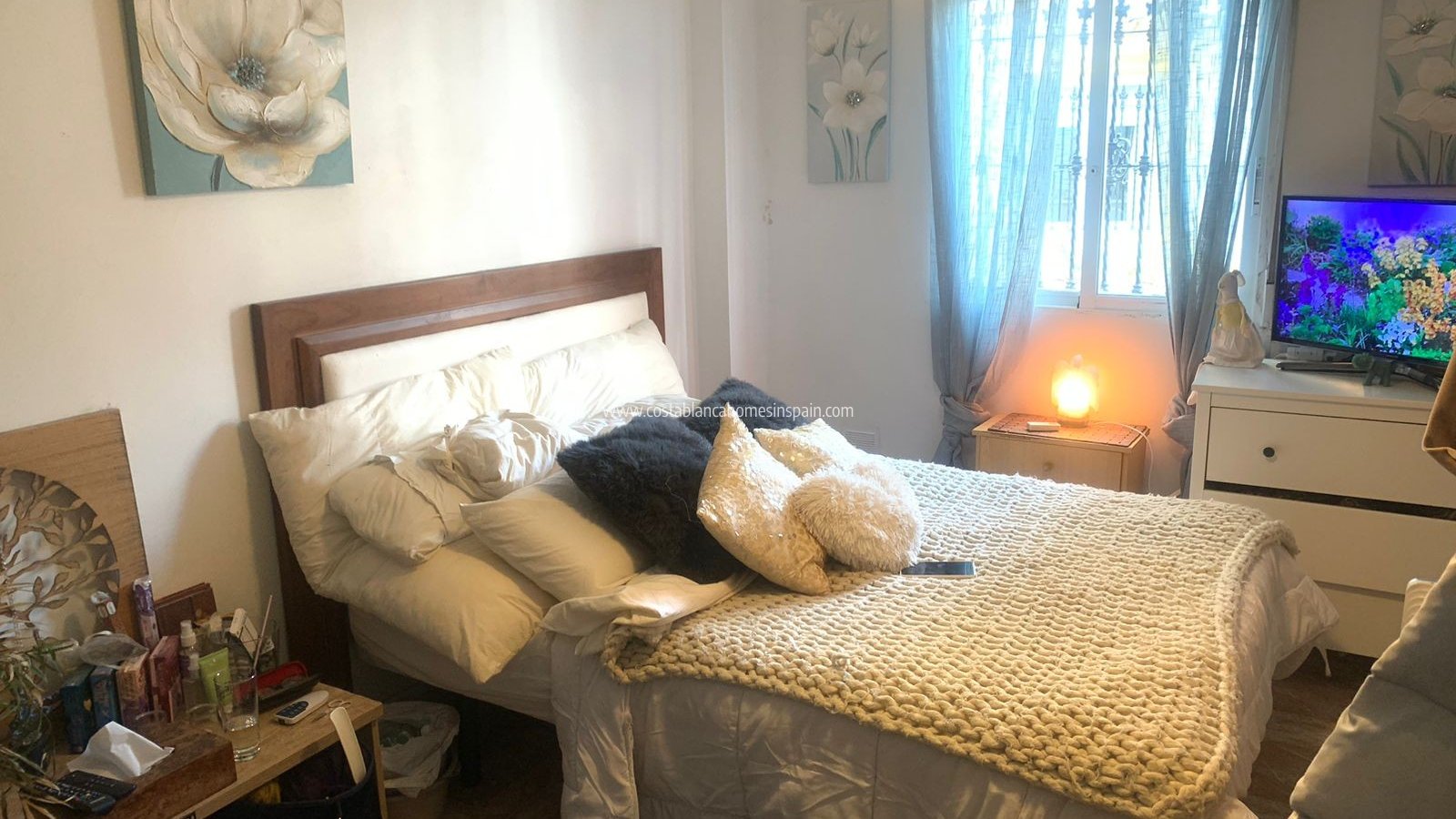 Resale - Detached Villa - La Zenia