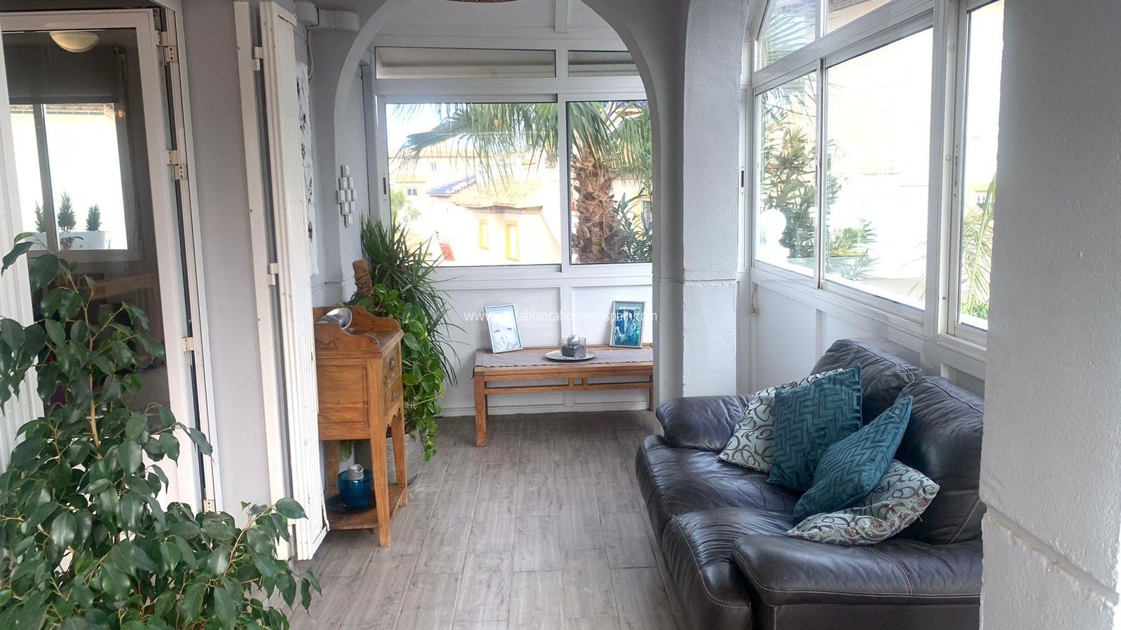 Resale - Detached Villa - La Zenia