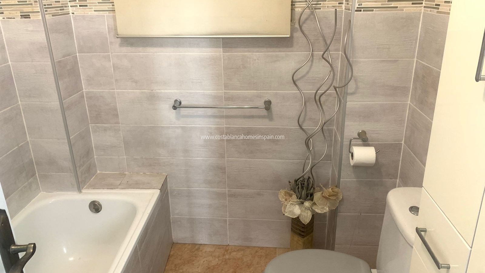 Resale - Detached Villa - La Zenia