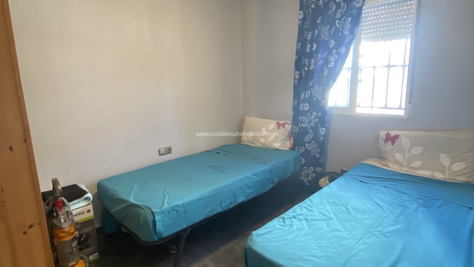 Resale - Detached Villa - La Zenia