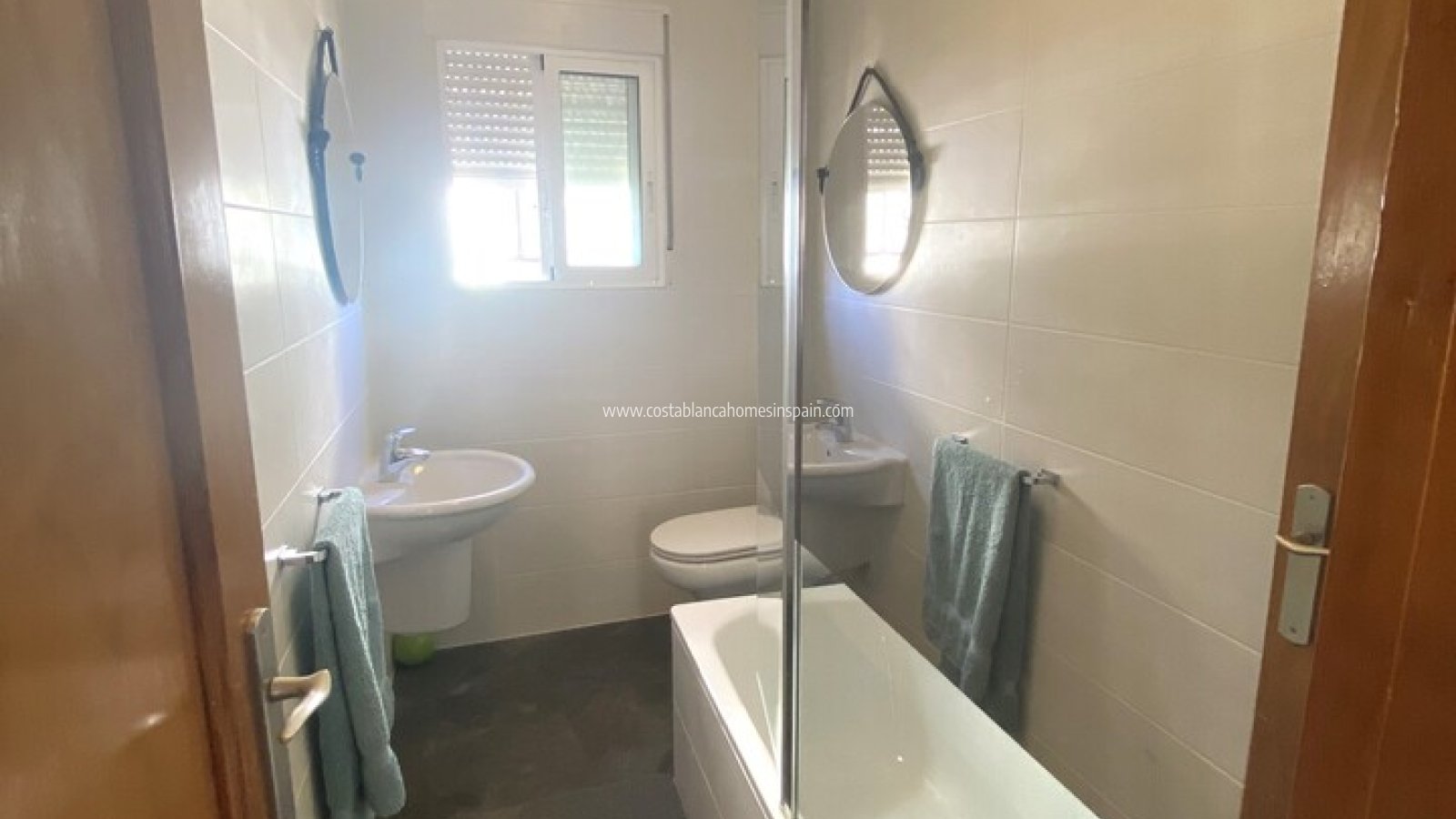 Resale - Detached Villa - La Zenia