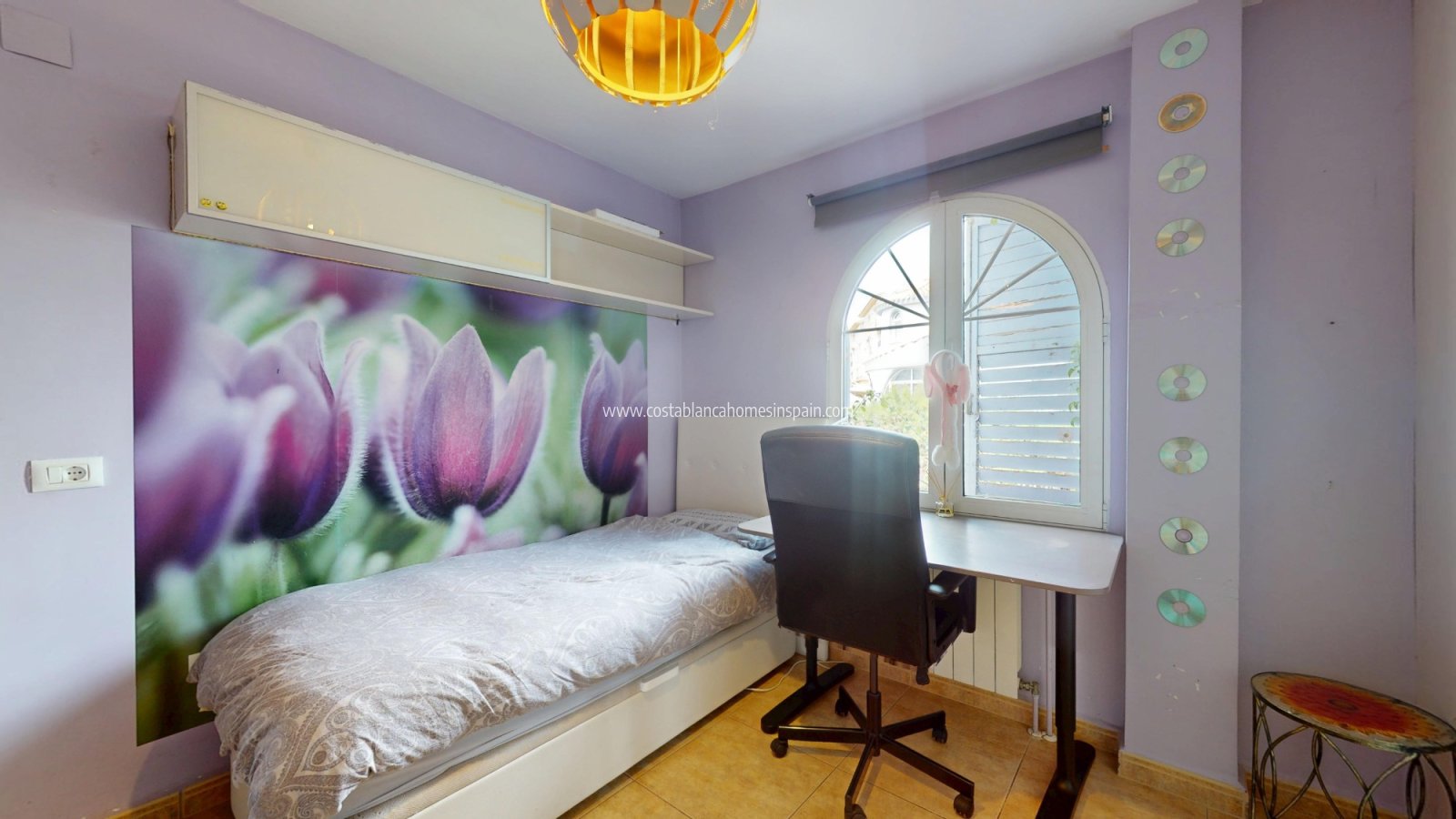Resale - Detached Villa - La Zenia