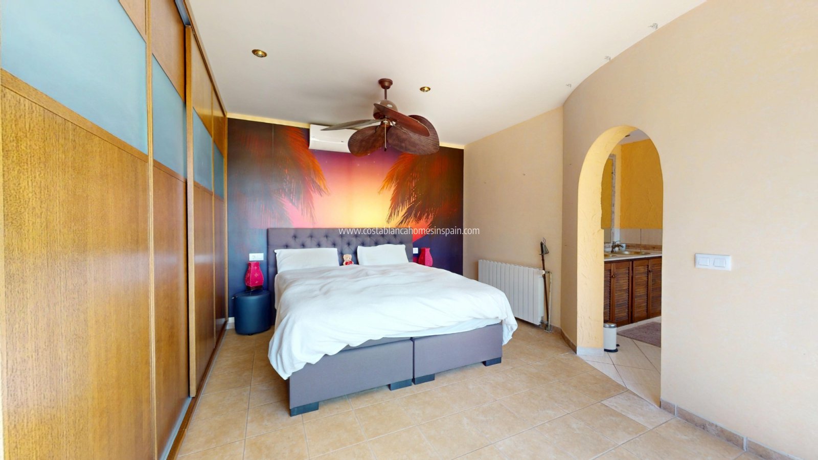Resale - Detached Villa - La Zenia