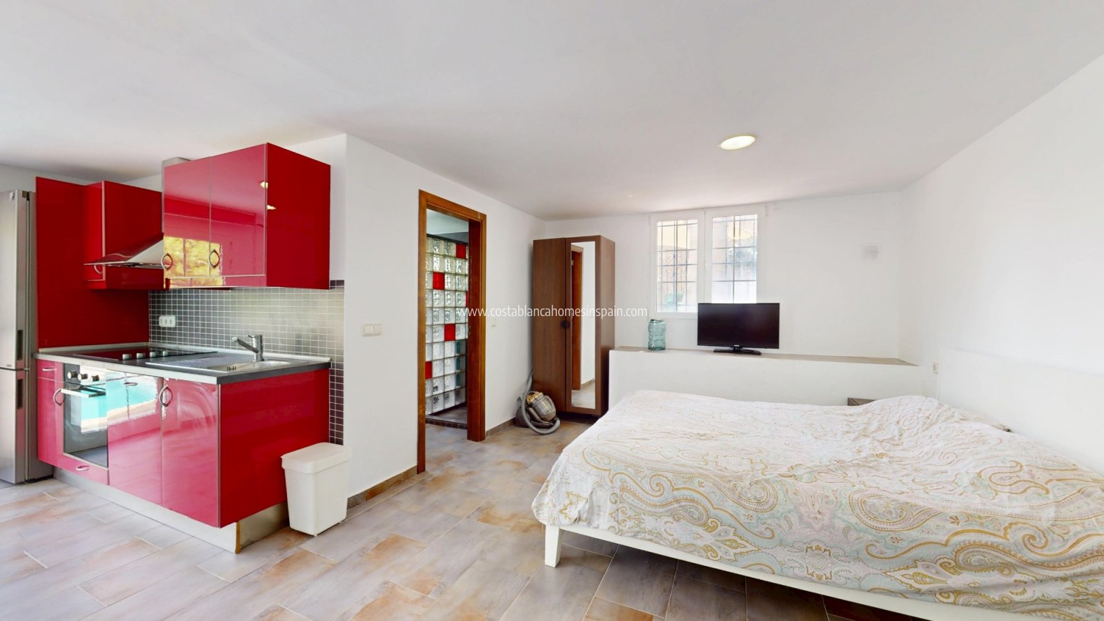Resale - Detached Villa - La Zenia