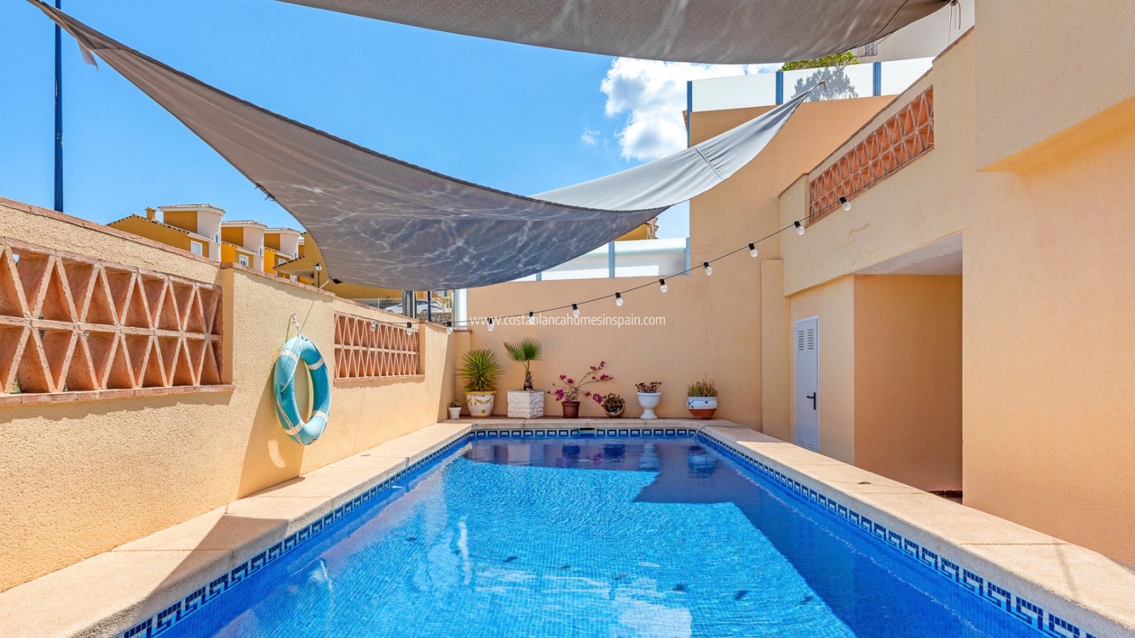 Resale - Detached Villa - lAlfas del Pi - Alfas Del Pi