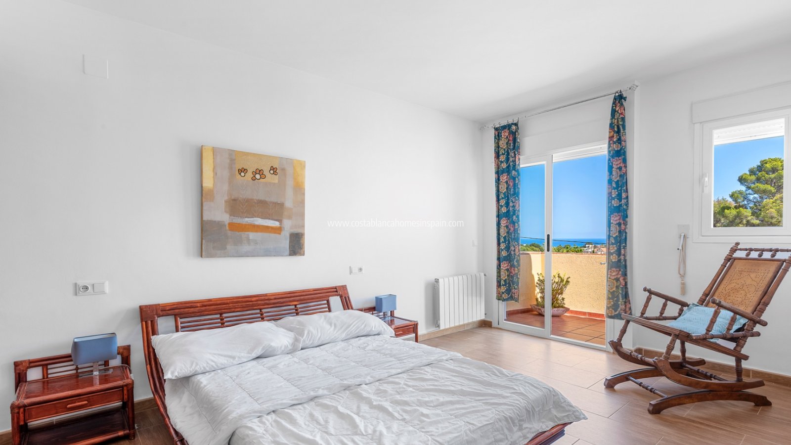 Resale - Detached Villa - lAlfas del Pi - Alfas Del Pi