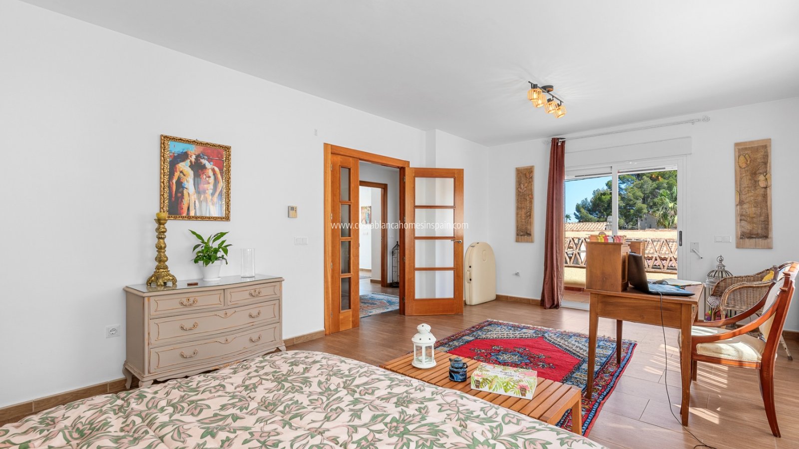 Resale - Detached Villa - lAlfas del Pi - Alfas Del Pi