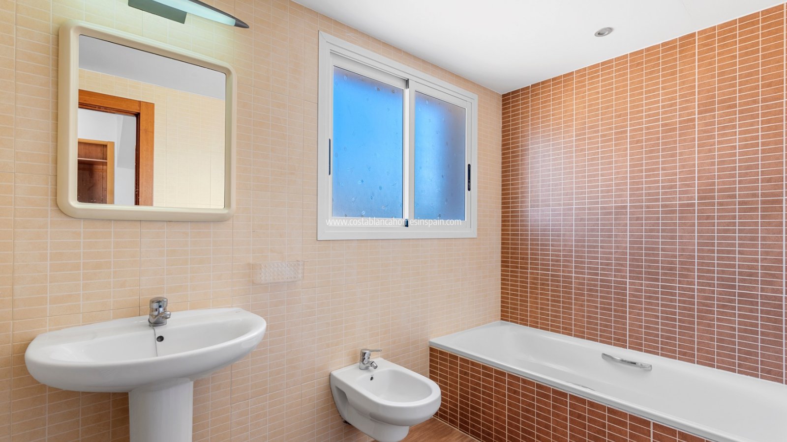 Resale - Detached Villa - lAlfas del Pi - Alfas Del Pi