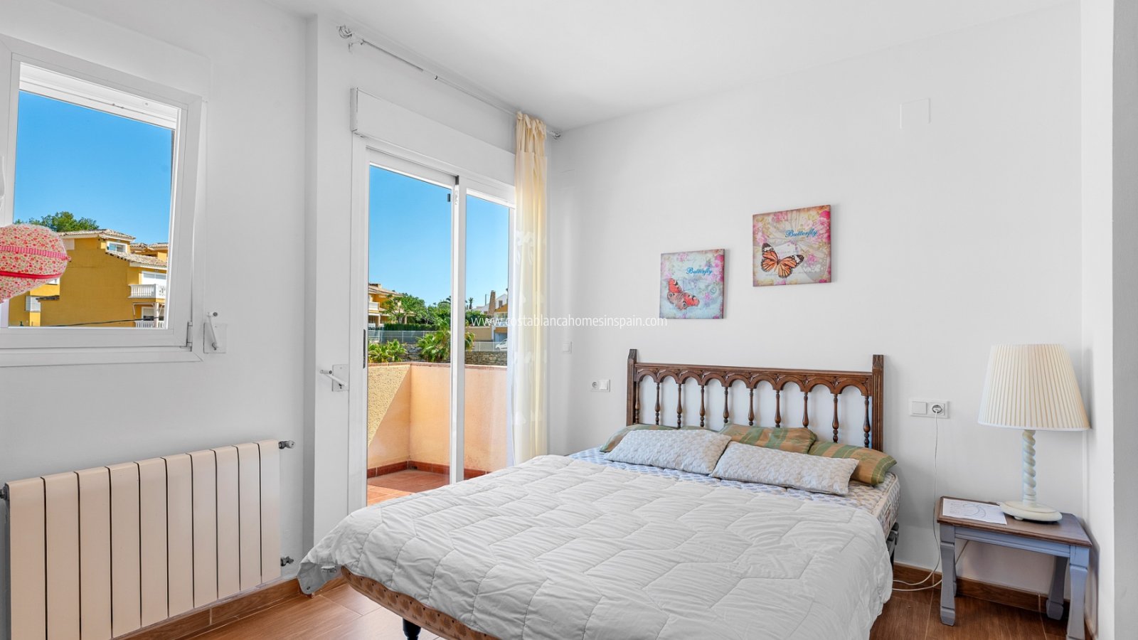 Resale - Detached Villa - lAlfas del Pi - Alfas Del Pi