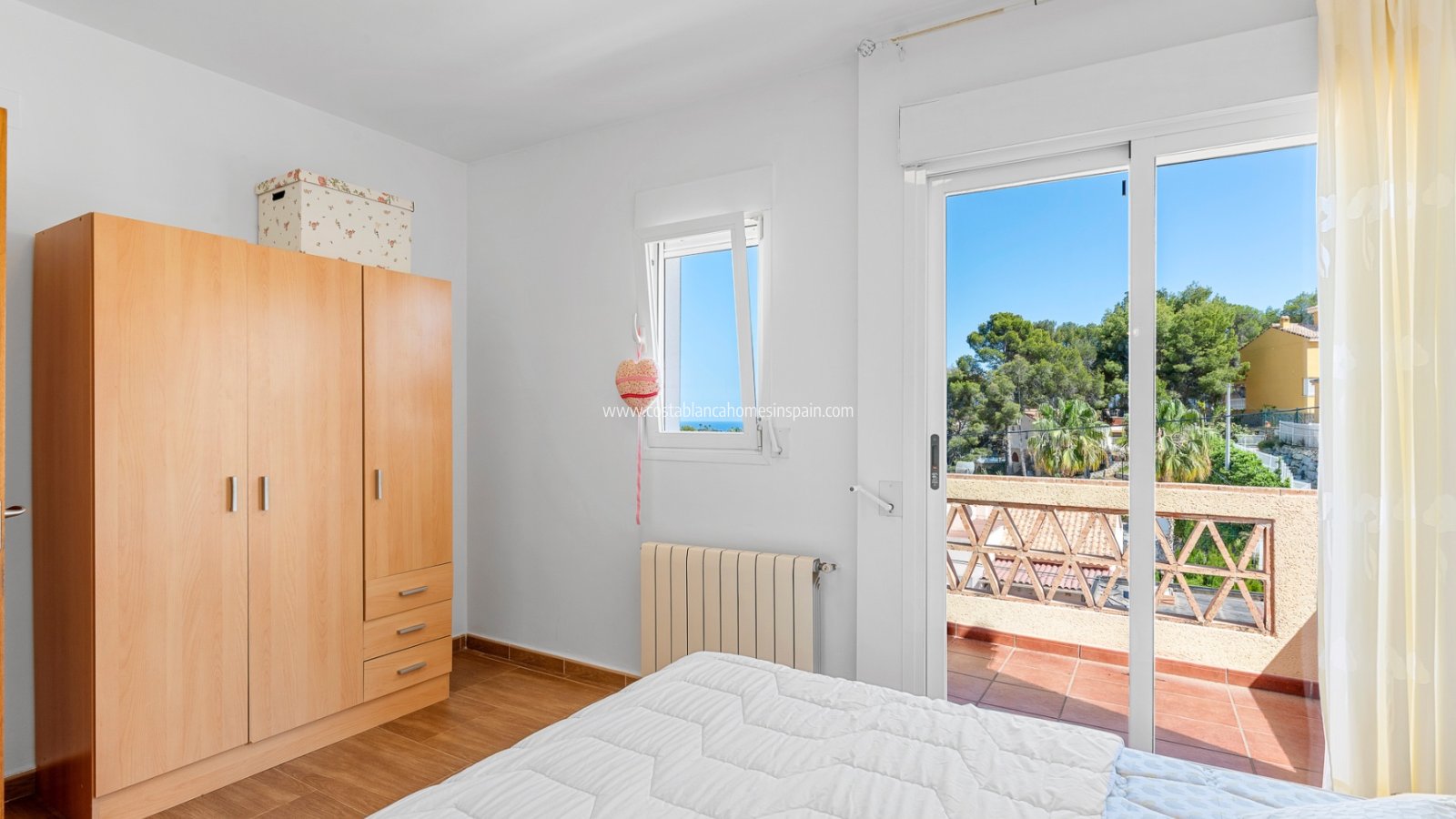 Resale - Detached Villa - lAlfas del Pi - Alfas Del Pi