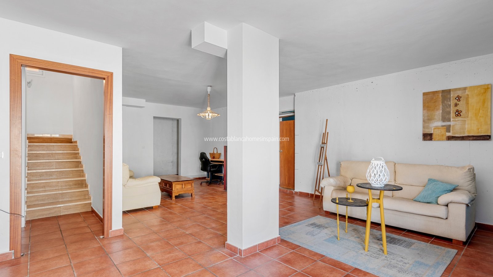 Resale - Detached Villa - lAlfas del Pi - Alfas Del Pi
