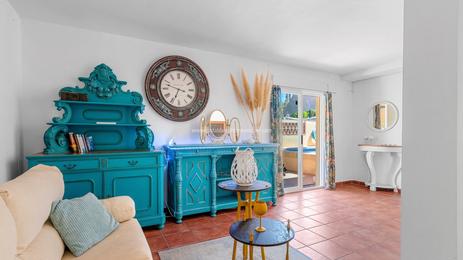Resale - Detached Villa - lAlfas del Pi - Alfas Del Pi