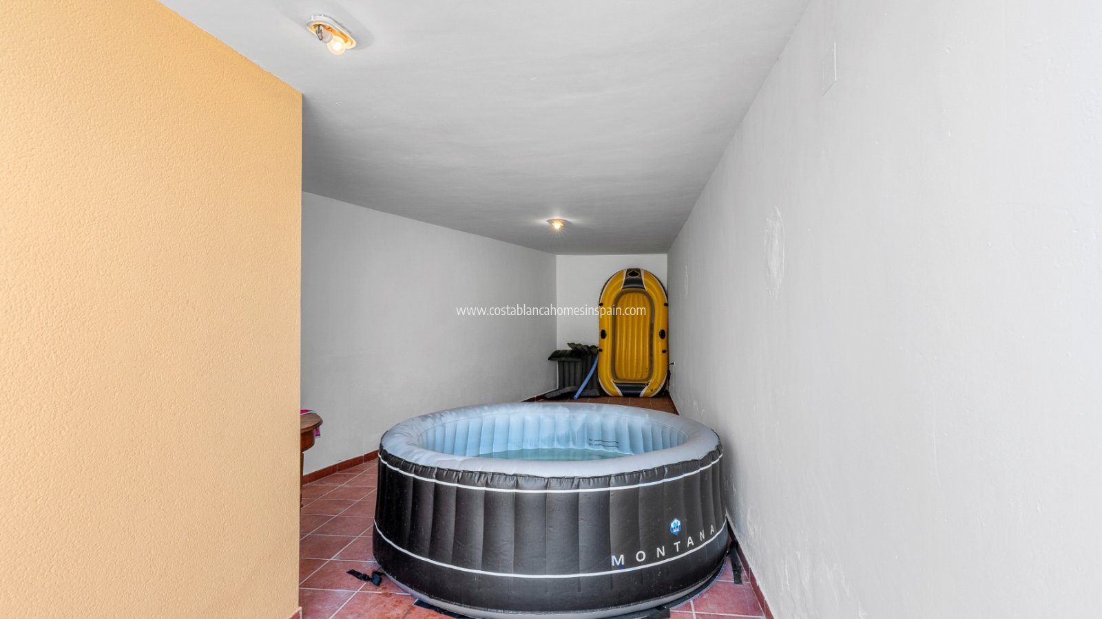 Resale - Detached Villa - lAlfas del Pi - Alfas Del Pi