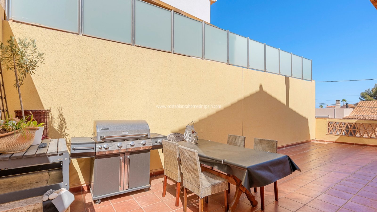 Resale - Detached Villa - lAlfas del Pi - Alfas Del Pi