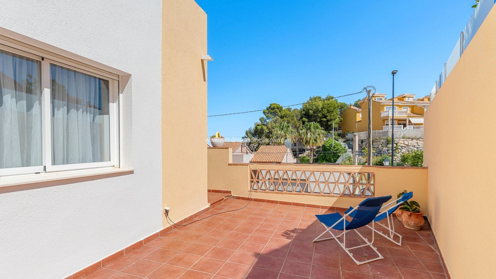 Resale - Detached Villa - lAlfas del Pi - Alfas Del Pi