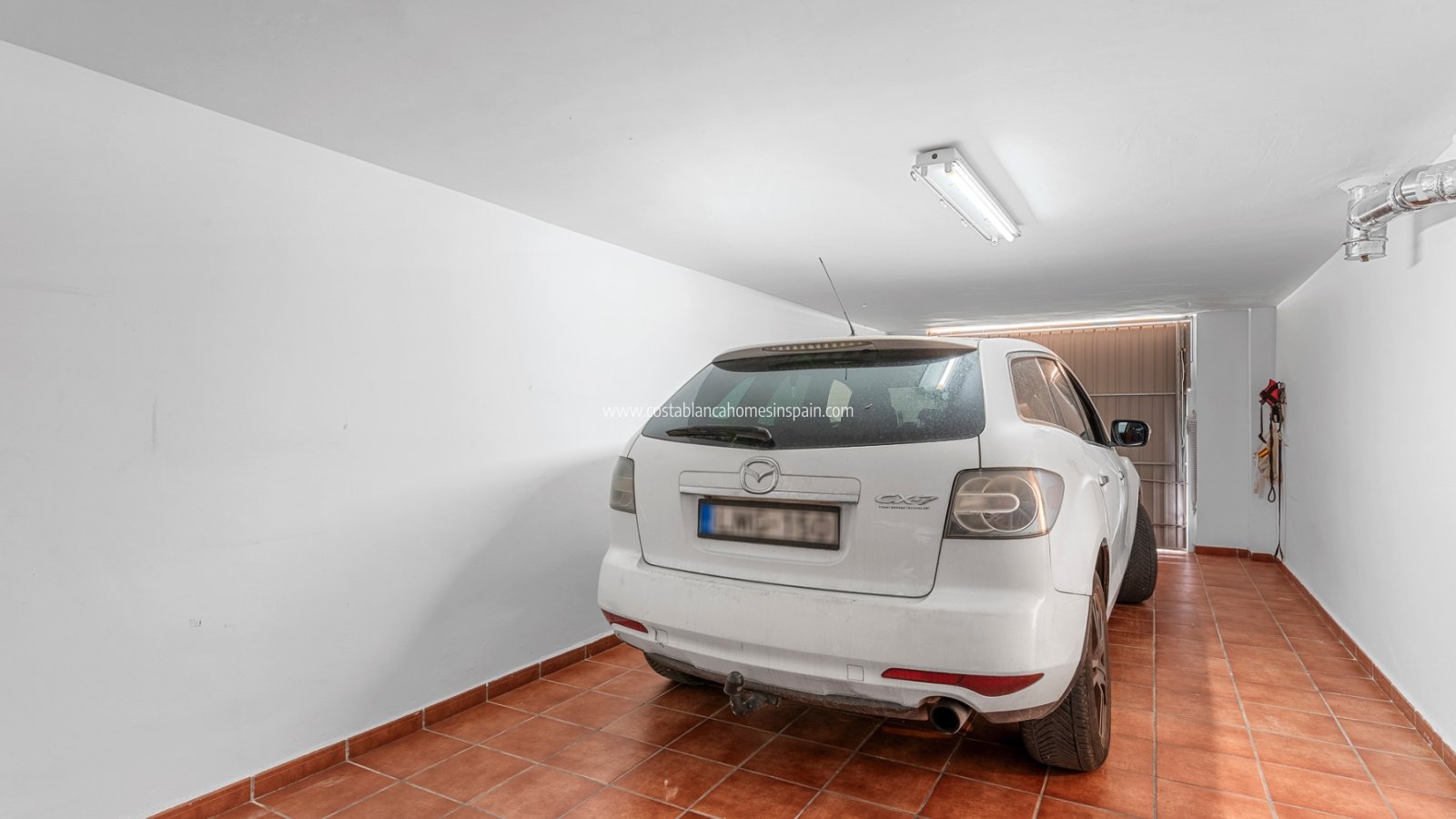 Resale - Detached Villa - lAlfas del Pi - Alfas Del Pi