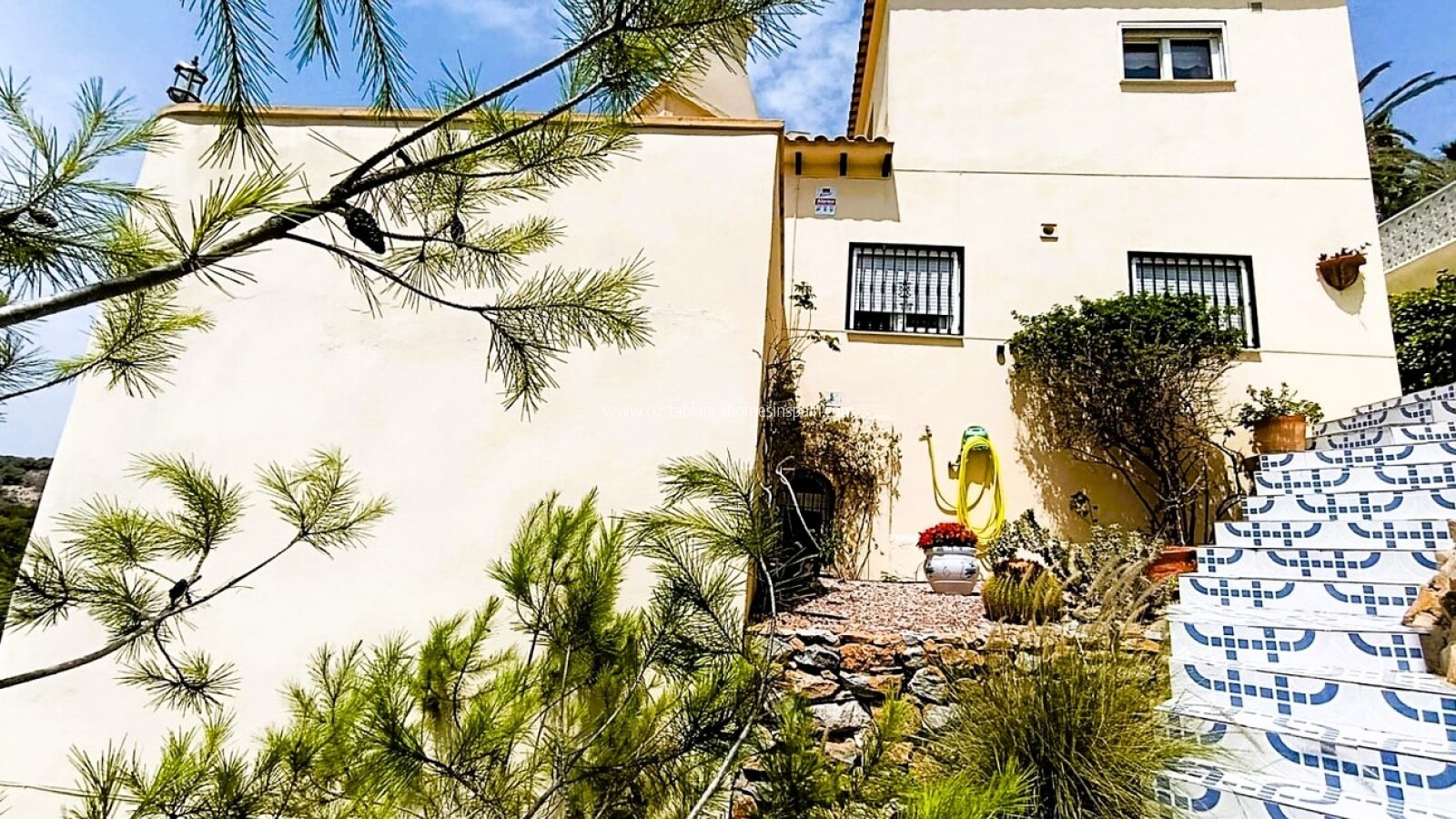 Resale - Detached Villa - Las Ramblas - Costa Blanca