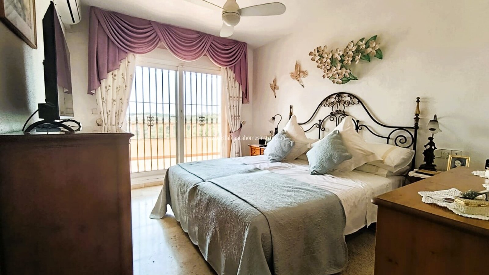Resale - Detached Villa - Las Ramblas - Costa Blanca