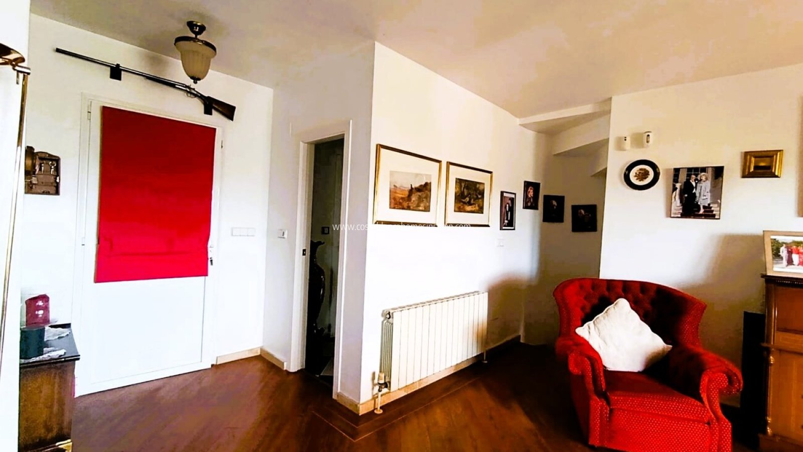 Resale - Detached Villa - Las Ramblas - Costa Blanca