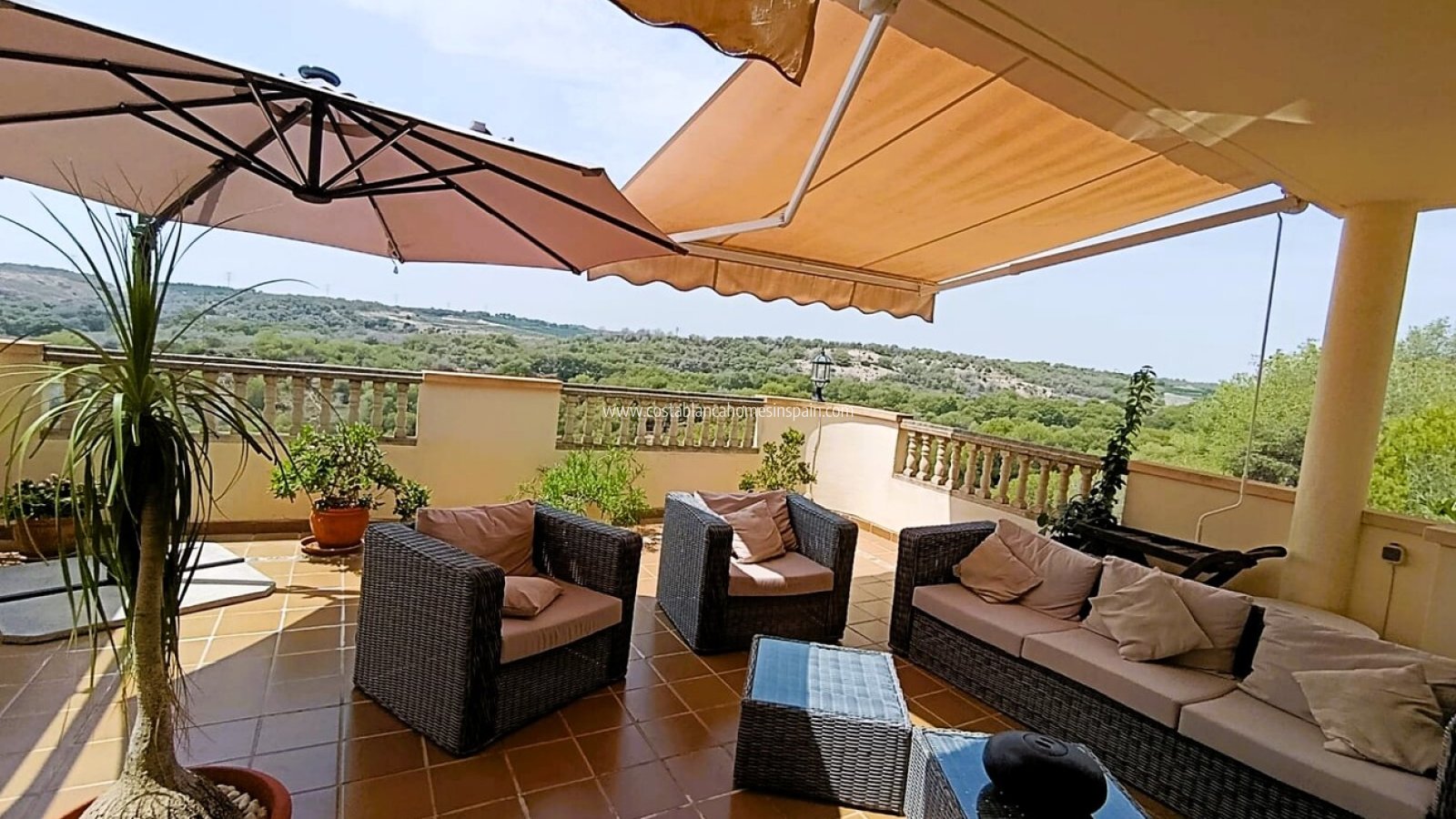 Resale - Detached Villa - Las Ramblas - Costa Blanca