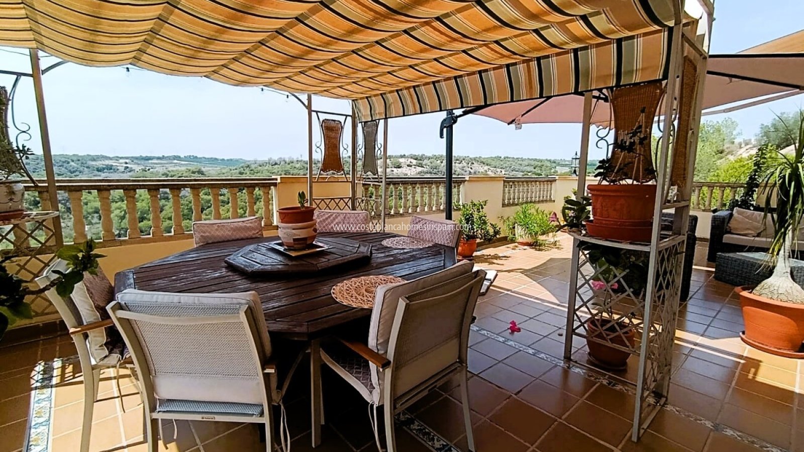 Resale - Detached Villa - Las Ramblas - Costa Blanca