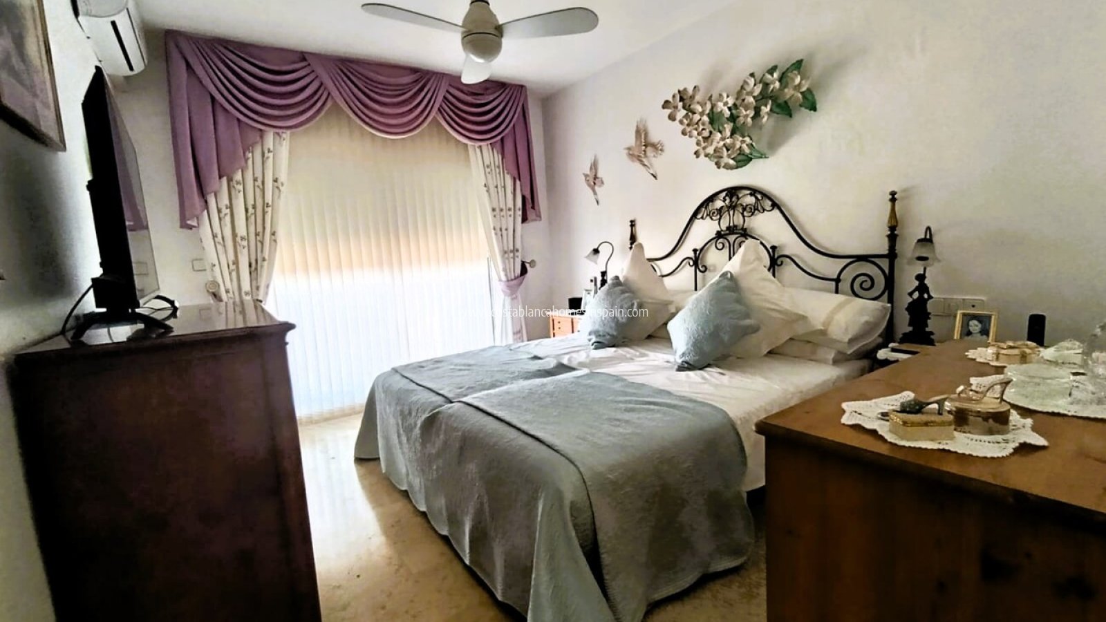 Resale - Detached Villa - Las Ramblas - Costa Blanca