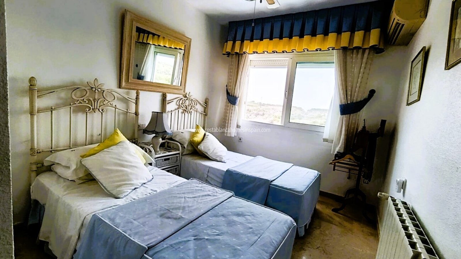 Resale - Detached Villa - Las Ramblas - Costa Blanca