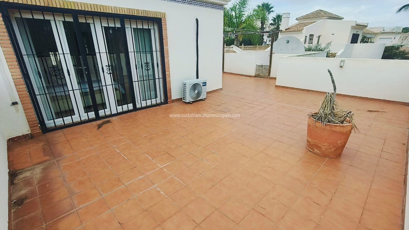 Resale - Detached Villa - Las Ramblas Golf