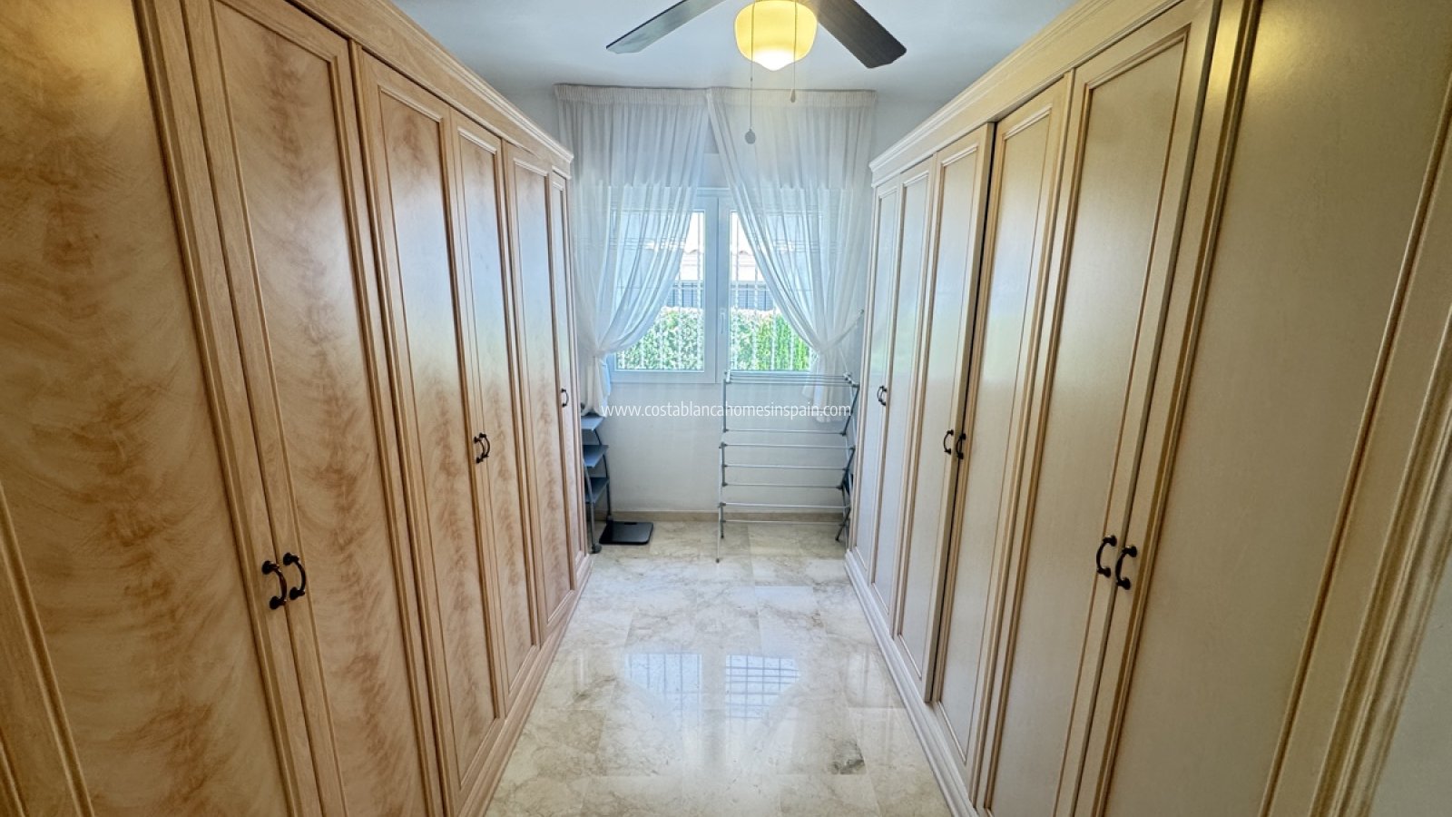 Resale - Detached Villa - Las Ramblas - Las Ramblas Golf