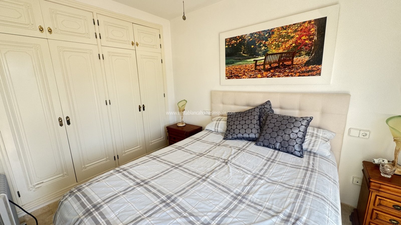 Resale - Detached Villa - Las Ramblas - Las Ramblas Golf