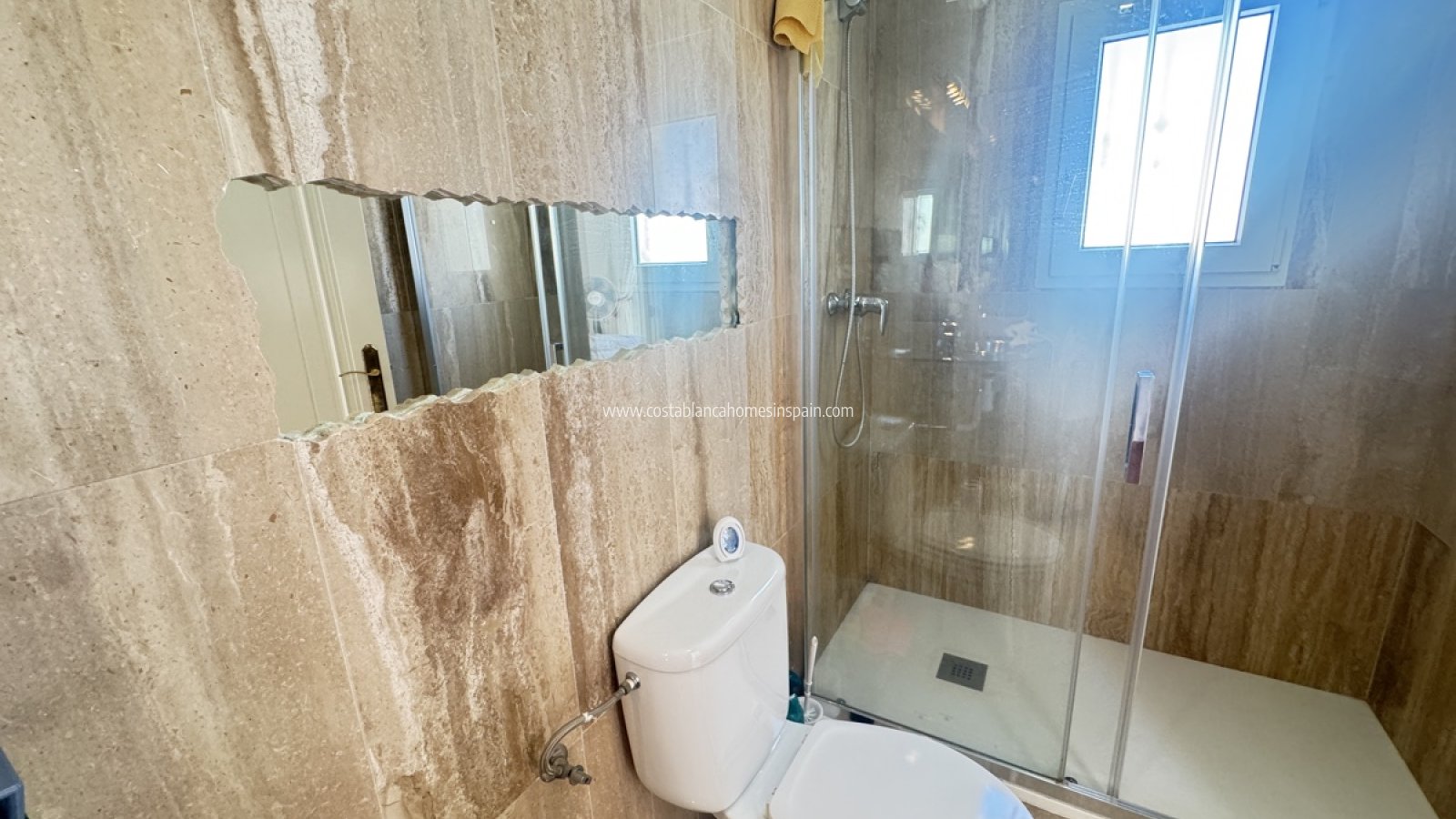 Resale - Detached Villa - Las Ramblas - Las Ramblas Golf