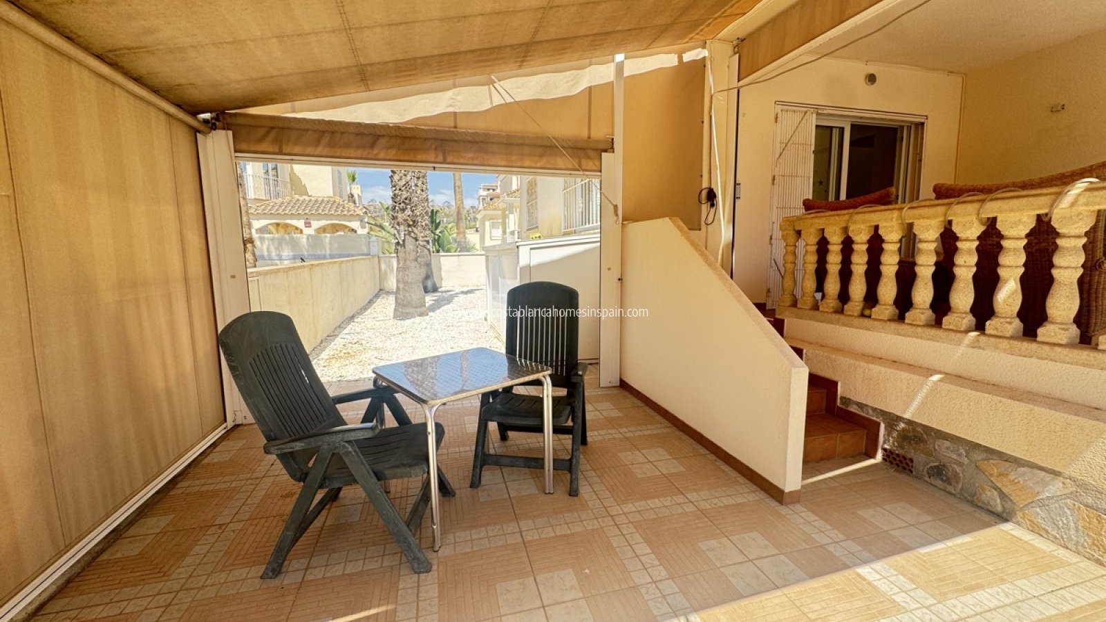 Resale - Detached Villa - Las Ramblas - Las Ramblas Golf